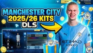 manchester city kits 2025 26 dls