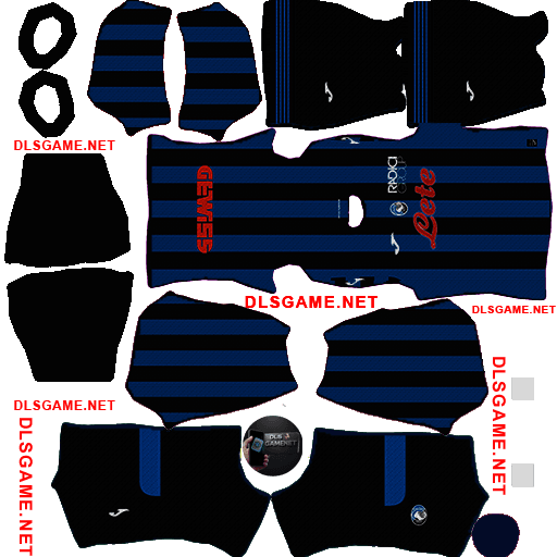 Atalanta Home Kit 25 DLS 26