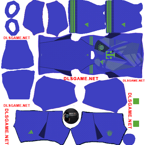 Bayern Munich GK Away Kit 25 DLS 26