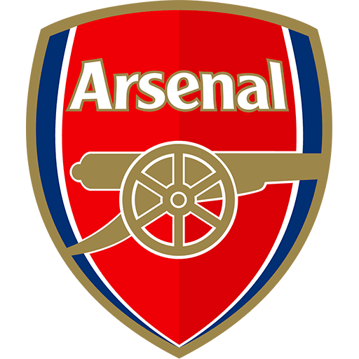 Logo Arsenal DLS 512 x 512