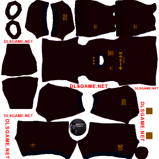 Ipswich Town Away Kit 25 DLS 26