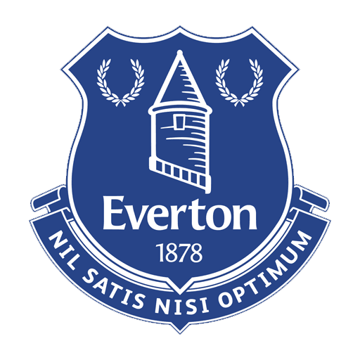 Logo Everton DLS 512 x 512