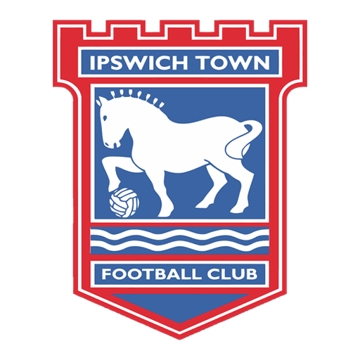 Logo Ipswich Town DLS 512 x 512