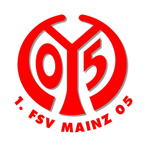 Logo Mainz 05 DLS 51 x 512