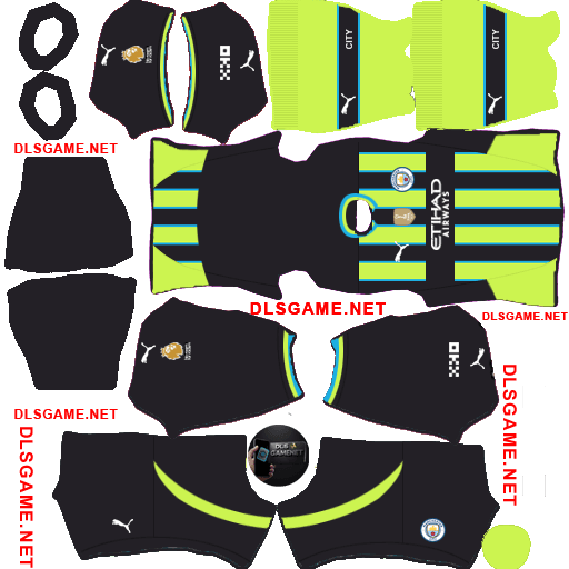 MC Away Kit 25 DLS 26