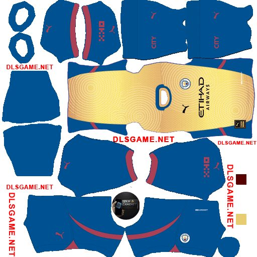 MC Four Kit 25 DLS 26