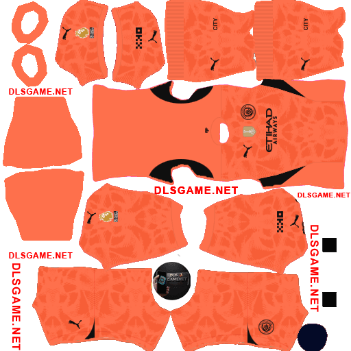 MC GK Home Kit 25 DLS 26