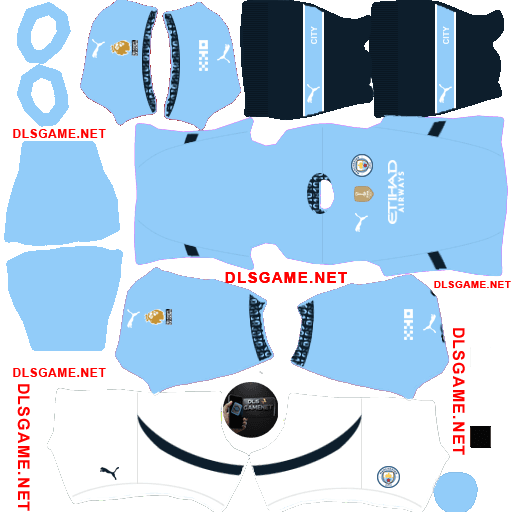 MC Home Kit 25 DLS 26