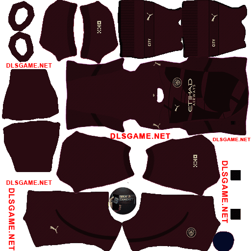 MC Third Kit 25 DLS 26