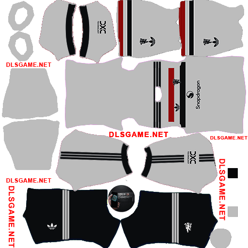 MU Third Kit 25 DLS 26