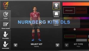 Nurnberg Kits dls