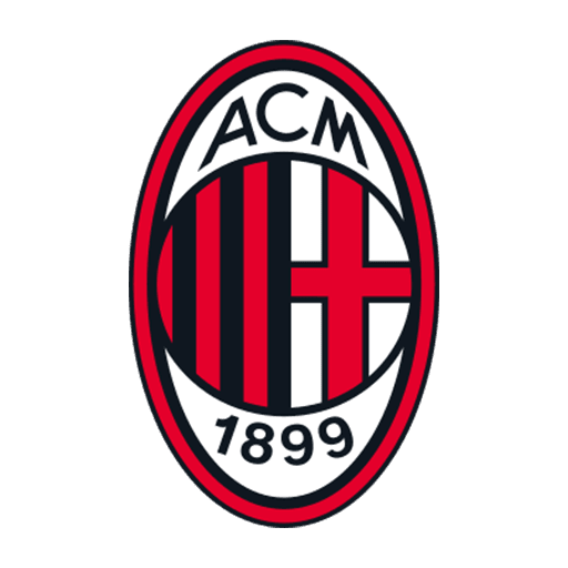 Logo AC Milan DLS 512 x 512
