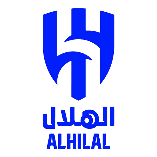 Logo Al Hilal DLS 512 x 512