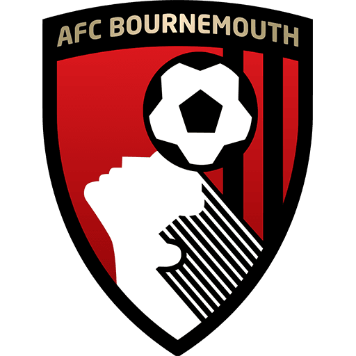 Logo AFC Bournemouth DLS 512 x 512