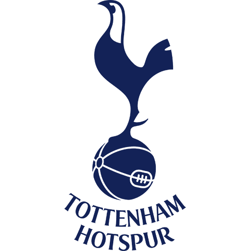 Logo Tottenham DLS 512 x 512