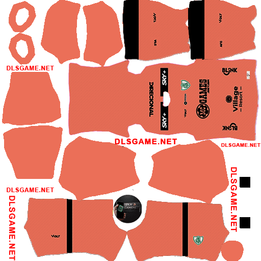 America MG GK Kit 25 DLS 26