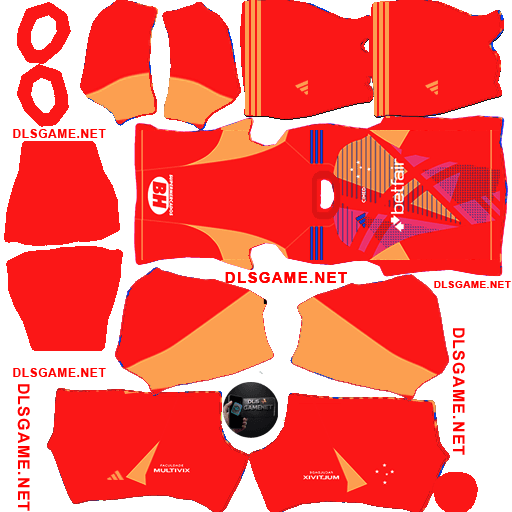 Cruzeiro GK Kit 25 DLS 26