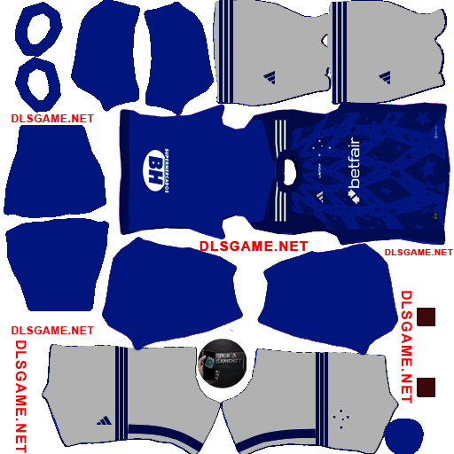 Cruzeiro Home Kit 25 DLS 26