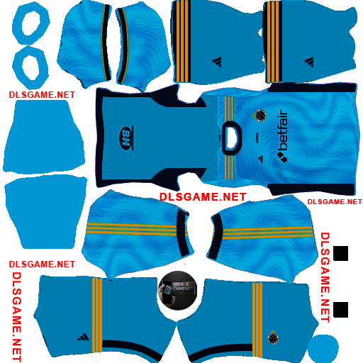 Cruzeiro Third Kit 25 DLS 26