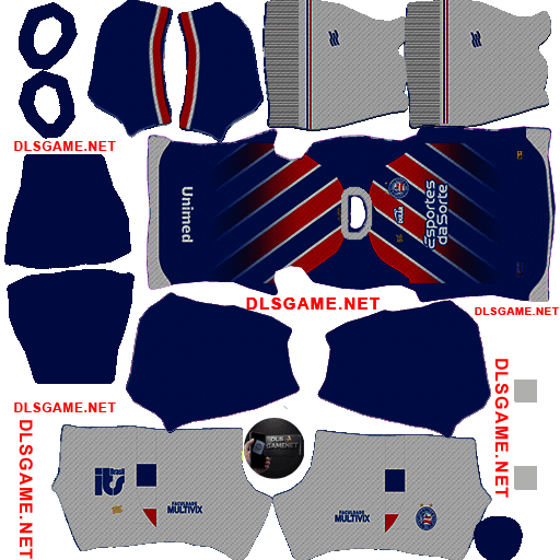 EC Bahia Home Kit 25 DLS 26