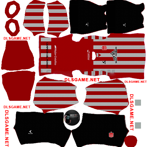 Estudaintes Home Kit 25 DLS 26