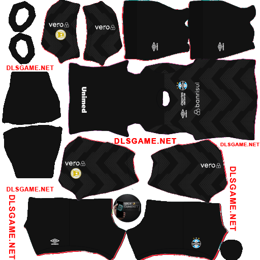 Gremio GK1 Kit 25 DLS 26
