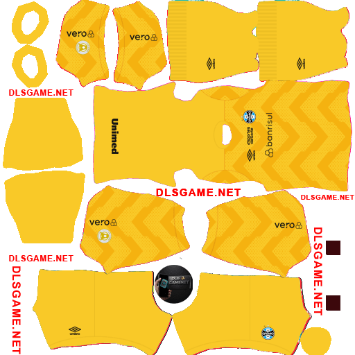 Gremio GK2 Kit 25 DLS 26