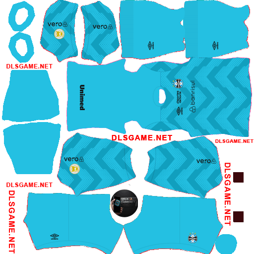 Gremio GK3 Kit 25 DLS 26