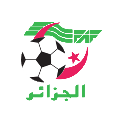 Logo Algeria DLS 512 x 512