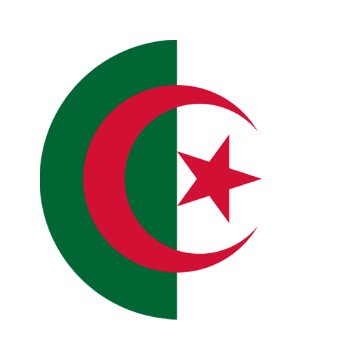 Logo Algeria DLS 512 x 512