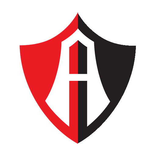 Logo Atlas FC DLS 512 x 512