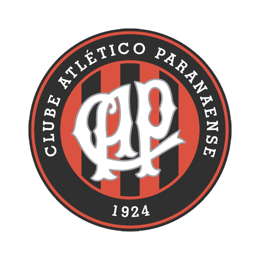 Logo Atletico Paranaense DLS 512 x 512