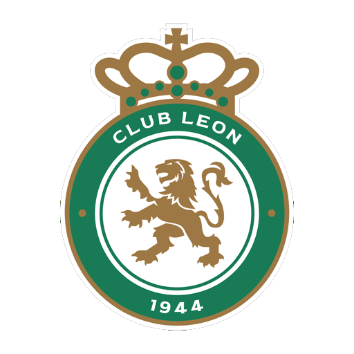 Logo Club León DLS 512 x 512