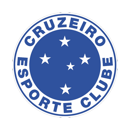 Logo Cruzeiro DLS 512 x 512