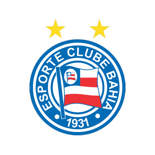 Logo EC Bahia DLS 512 x 512