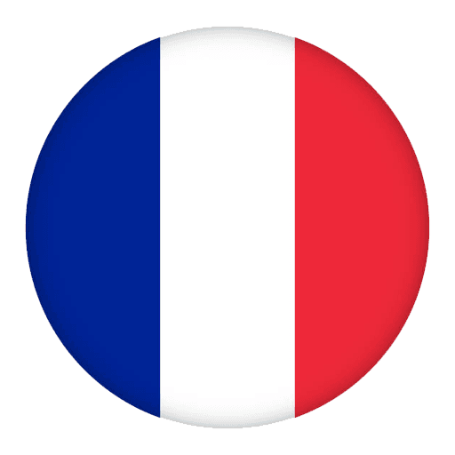 Logo France DLS 512 x 512