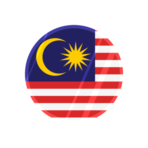 Logo Malaysia DLS1 512 x 512