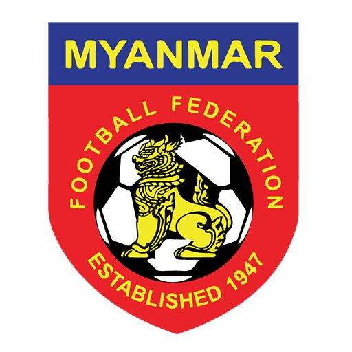 Logo Myanmar DLS 512 x 512