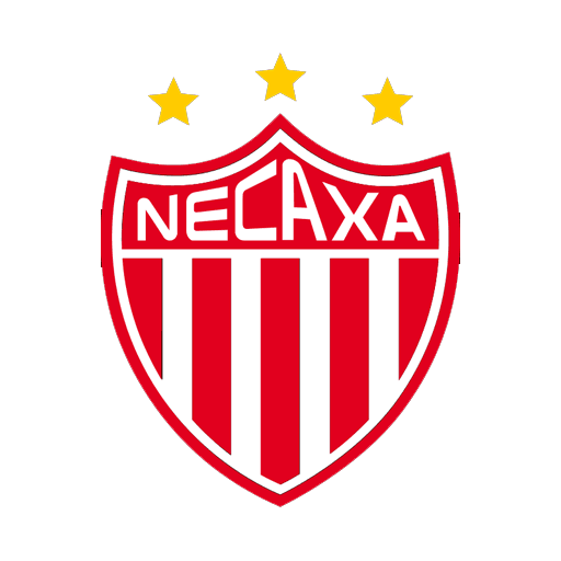 Logo Necaxa DLS 512 x 512