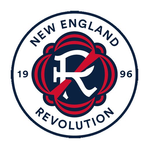 Logo New England Revolution DLS 512 x 512