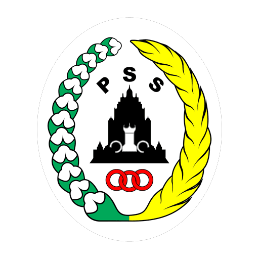 Logo PSS Sleman DLS 512 x 512
