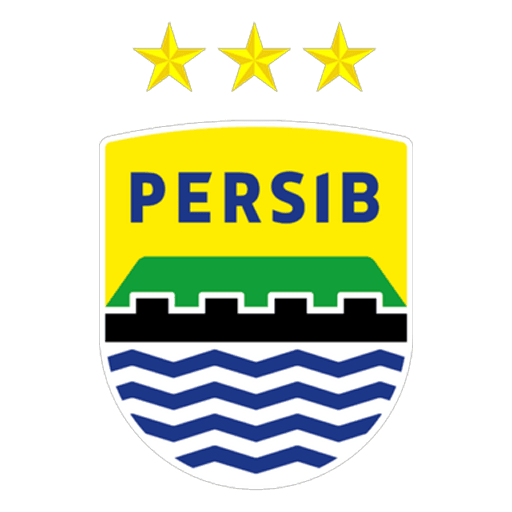Logo Persib Bandung DLS 512 x 512
