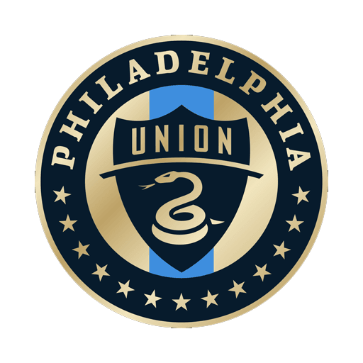 Logo Philadelphia Union DLS 512 x 512