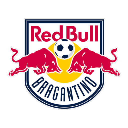 Logo Red Bull Bragantino DLS 512 x 512