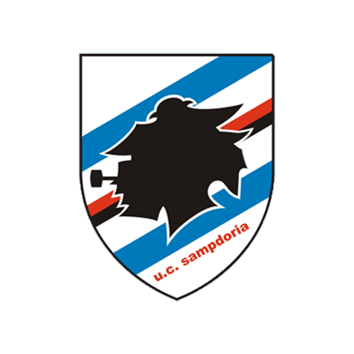 Logo Sampdoria DLS 512 x 512