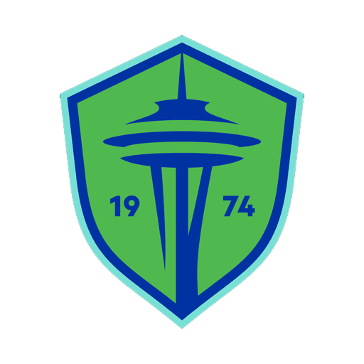Logo Seattle Sounders DLS 512 x 512