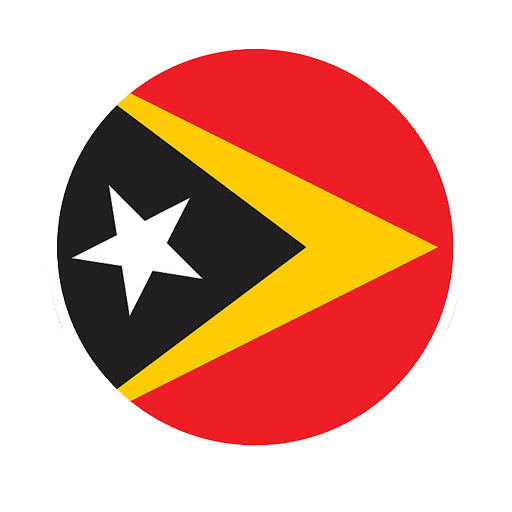 Logo Timor Leste1 DLS 512 x 512