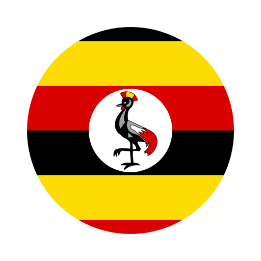 Logo Uganda DLS 512 x 512