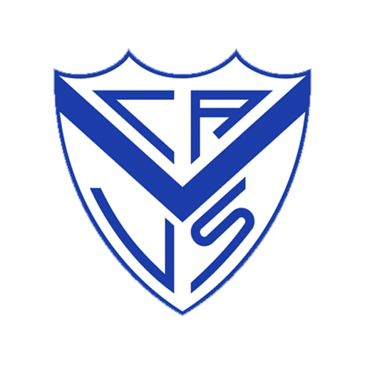 Logo Vélez Sarsfield DLS 512 x 512