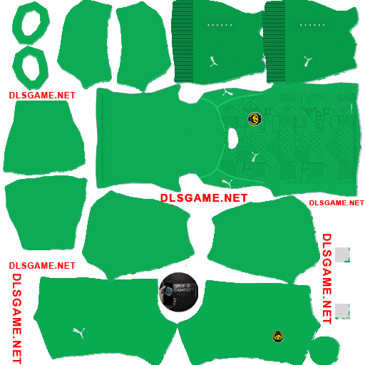 Malaysia GK Kit 2025 DLS 26